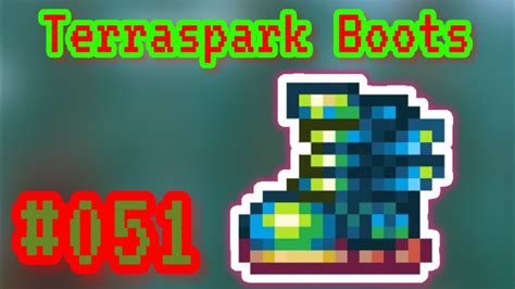 best terraspark boots modifier.